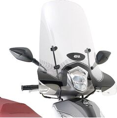 Givi / ジビ スペシフィックフィッティングキット 7067A | A7067A