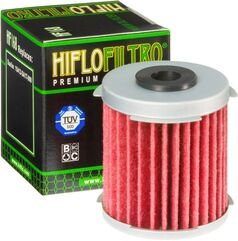 Hiflofiltro オイルフィルター HF168 | HF168