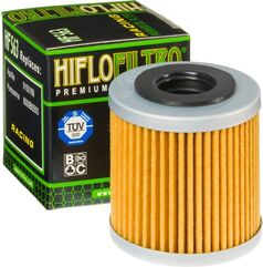 Hiflofiltro オイルフィルター HF563 | HF563
