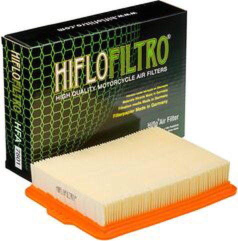 Hiflofiltroエアフィルタエアフィルター HFA7801 | HFA7801