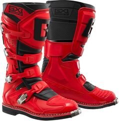 Gaerne / ガエルネ ブーツ GX1 GOODYEAR RED BLACK | 2192-015