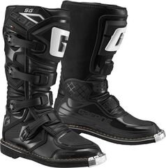 Gaerne / ガエルネ ブーツ SGJ BLACK | 2199-001