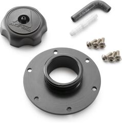 HUSQVARNA Fuel cap | 63507908044