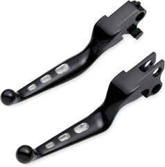 ハーレーダビッドソン レバーキット 08年-13年 FLH エッジカット | 36700004