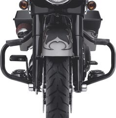 ハーレーダビッドソン マスタッシュ エンジンガード 09年以降 FLH | 49442-10A