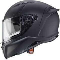 CABERG AVALON X ヘルメット ブラック マット | C2QA6017