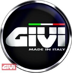 GIVI / ジビ ロゴ round | Z200
