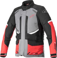 Alpinestars / アルパインスターズ JACKET ANDES V3 G/B/R 2X | 3207521-9018-2X