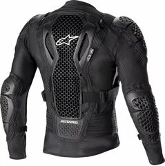 Alpinestars / アルパインスターズ Bionic Action v2 プロテクションジャケット ブラック | 6506823-10