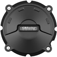 GBRacing / ジービーレーシング RSV 1000 R クラッチカバー 2004-2010 | EC-RSV1000-1998-2-GBR