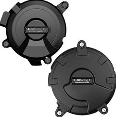 GBRacing / ジービーレーシング エンジンカバーセット 1390 Super Duke R 2024 | EC-1390-2024-SET-GBR