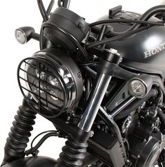 Hepco & Becker ヘッドライトグリル Honda CL 500 (2023-) | 7009543 00 01