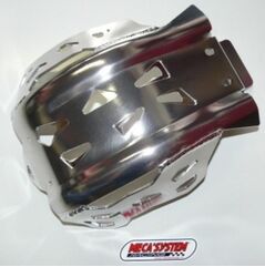 Meca-System / メカシステム Sabot Enduro Aluminum HONDA CRF / CRE F250 / 300 R MO 2010 -2016 | O-2447