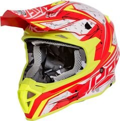 Premier / プレミア オフロードヘルメット EXIGE QX2 | APINTEXIPOLQX2
