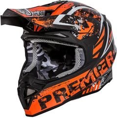 Premier / プレミア オフロードヘルメット EXIGE ZX3 | APINTEXIPOLZX3