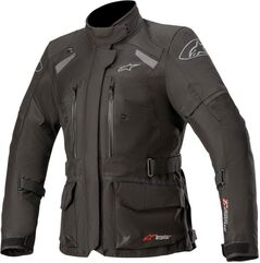 Alpinestars / アルパインスターズ ジャケット 4W Andes V3, グレー|ブラック |3217521-111