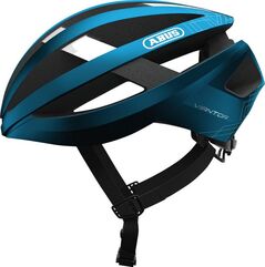 ABUS / アバス Viantor On-Road Helmet Steel Blue L | 78162