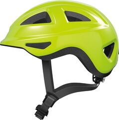 ABUS / アバス Anuky 2.0 Kids Helmet Signal Yellow S | 40214