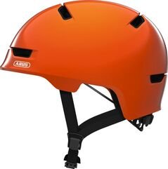 ABUS / アバス Scraper 3.0 Kid Kids Helmet Shiny Orange M | 81757
