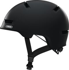 ABUS / アバス Scraper 3.0 Urban Helmet Concrete Grey M | 81760