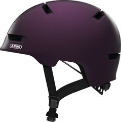 ABUS / アバス Scraper 3.0 Urban Helmet Magenta Berry M | 81764