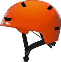 ABUS / アバス Scraper 3.0 Urban Helmet Signal Orange L | 81767