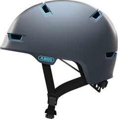 ABUS / アバス Scraper 3.0 ACE Urban Helmet Concrete Grey M | 81772