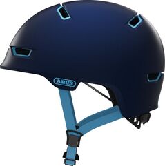 ABUS / アバス Scraper 3.0 ACE Urban Helmet Ultra Blue L | 81775