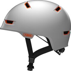 ABUS / アバス Scraper 3.0 ACE Urban Helmet Polar Matt L | 81781