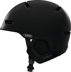 ABUS / アバス Scraper 3.0 ERA Urban Helmet Velvet Black L | 81789