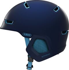 ABUS / アバス Scraper 3.0 ERA Urban Helmet Ultra Blue L | 81793