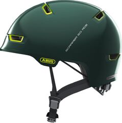 ABUS / アバス Scraper 3.0 ACE Urban Helmet Ivy Green M | 86961