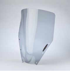 Powerbronze / パワーブロンズ フリップアップ スクリーン YAMAHA FZS1000 FAZER 01-05 フレームレッド | 420-Y119-013