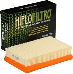 Hiflofiltroエアフィルタエアフィルター R1200GS 14' HFA7915 | HFA7915
