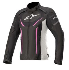 Alpinestars / アルパインスターズ JACKET 4W JAWS3 WP BWF XS | 3211020-1239-XS