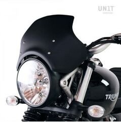 Unitgarage / ユニットガレージ Headlight fairing Triumph Street series | 3142