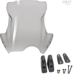 Unitgarage / ユニットガレージ Touring Windshield R1150 GS (1999-2004), Light smoke | 1532-Light-smoke