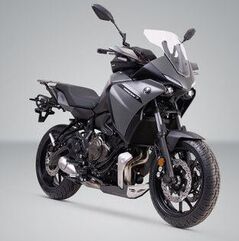 SW-MOTECH / SWモテック SLC side carrier right | HTA.06.593.11000