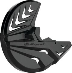 POLISPORT Disc & Fork Protector BETA Black | 8157000001