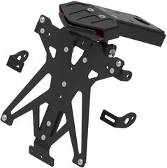 LighTech / ライテック Adjustable License Plate Holder | TARKT106A1