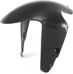 FULLSIX FRONT MUDGUARD Color - CLEAR COAT | MD-9807-TC01