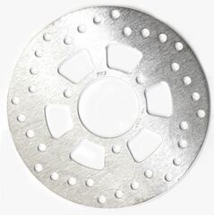 EBCブレーキ Dシリーズ プレミアム リプレイスメントディスク フロント左側用 | MD993D