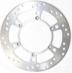EBCブレーキ Dシリーズ プレミアム リプレイスメントディスク フロント左側用 | MD6125D