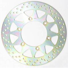 EBCブレーキ モーターサイクル ブレーキディスク フロント右側用 | MD3095RS