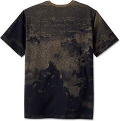 Harley-Davidson Tee-Knit, Individual all-over print | 96041-24VM