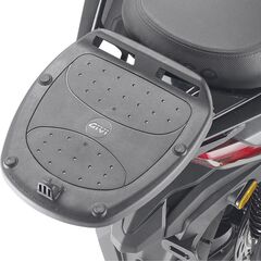 GIVI / ジビ Monolock （モノロック）トップケース用キャリア KYMCO Dink R 125 / 150 (23) | SR6121