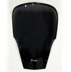 Ermax high protection windshield (33cm ) ermax for XT 660 X 2005-2007 fluo yellow | 0102Y78-07