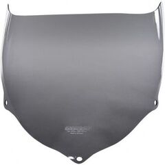 MRA / エムアールエーZ 900 RS (CAFE RACER) - Racing windscreen "R" 2018- | 4025066163076