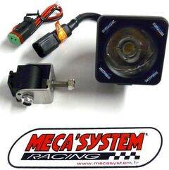 Meca-System / メカシステム Lights AV 900 Lumens LED 100W 15 ° | LED01