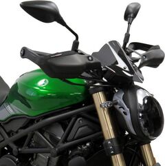 Powerbronze ヘッドライトプロテクター BENELLI 752S 20-21/クリア | 440-BE089X-000